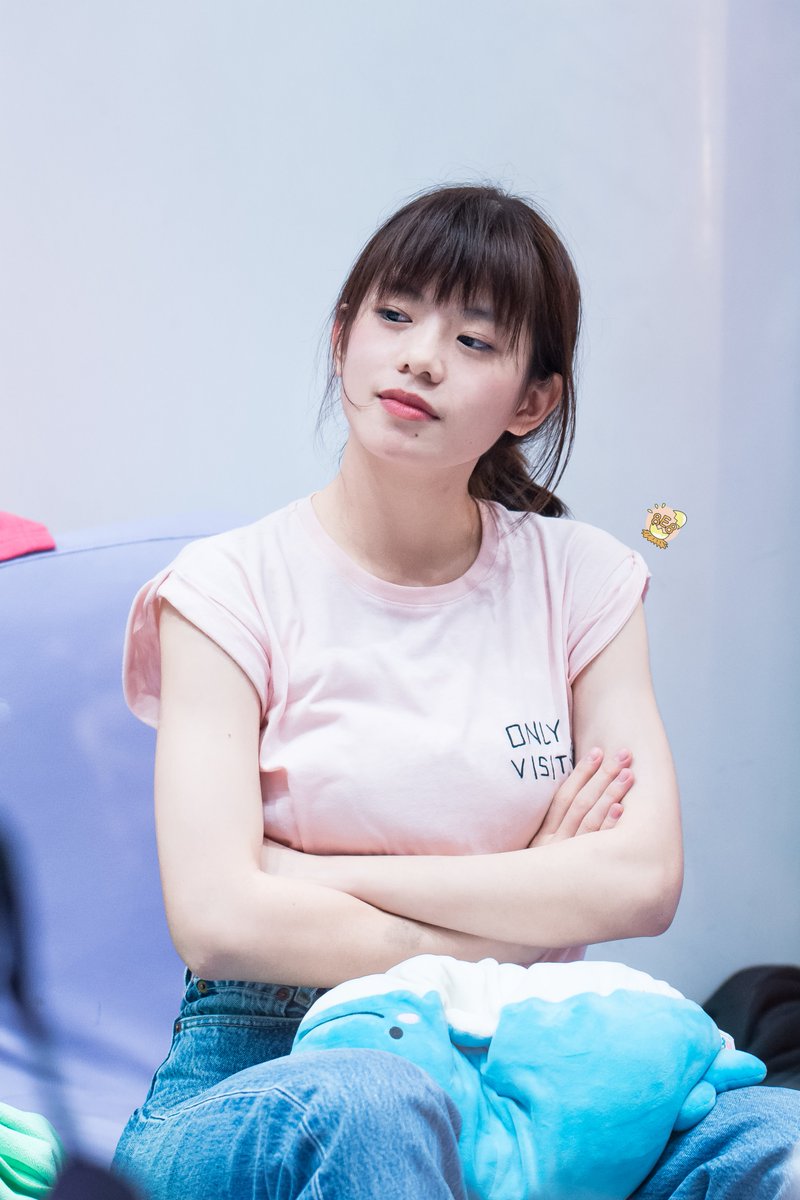 eightEeight48's tweet photo. คุณจางคิ้วทบอยคับผมมม😎

#WeeBNK48 #BNK48 #8E8 https://t.co/CEMxIlyYvV