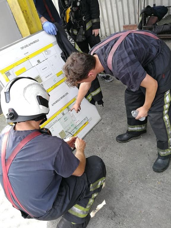 Fletchers placement at <a href="/PetansLtd/">Petans Ltd</a> looks insane! Well done Fletcher looks like you're having a great time in a really hands on placement.