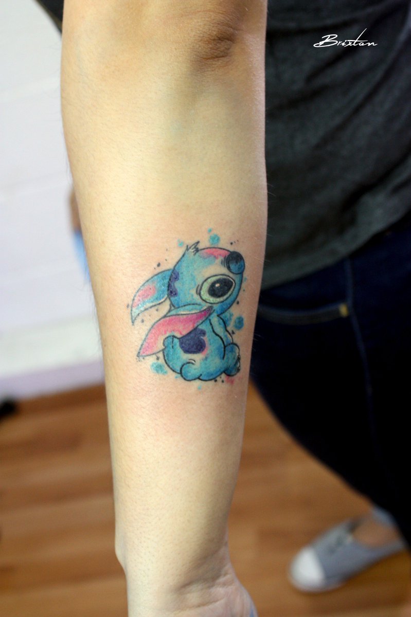 EdBrixton's tweet photo. #GunsOfBrixton #CDMXTattoo #CDMX #MexicoCity #InkCDMX #TatuajesCDMX #tattoos #tattoo #inkedgirl #inklove #tatuajes #tatuaje #tattooworkers #ink #inkedcdmx #watercolortattoo #disney #disneytattoo #watercolor #stitch #stichtattoo https://t.co/AJbyuHwEIF
