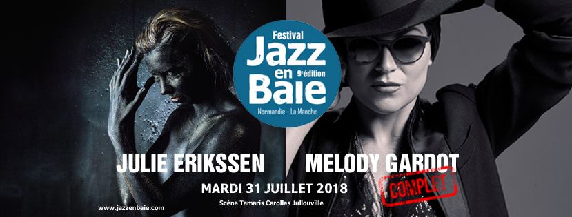 JulieErikssen's tweet photo. Très heureuse de partager la scène Tamaris avec la fantastique @mgardot à @Carolles pour le #festival @JAZZENBAIE !! Mardi 31 juillet! Concert complet!
https://t.co/5J8FPQ9nzz Avec les extraordinaires @TonyPaeleman #PierrePerchaud #ViktorNyberg et #DonaldKontomanou #jazz #concert https://t.co/SnEUcmkqWH