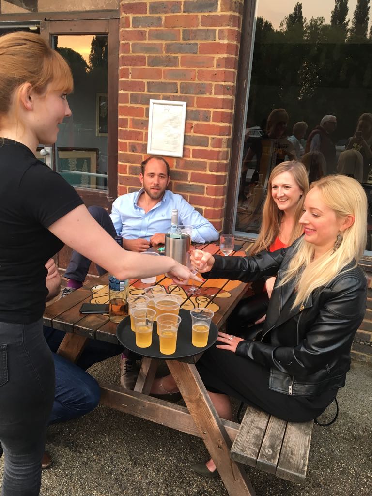 Caple Rd Cider tweet media