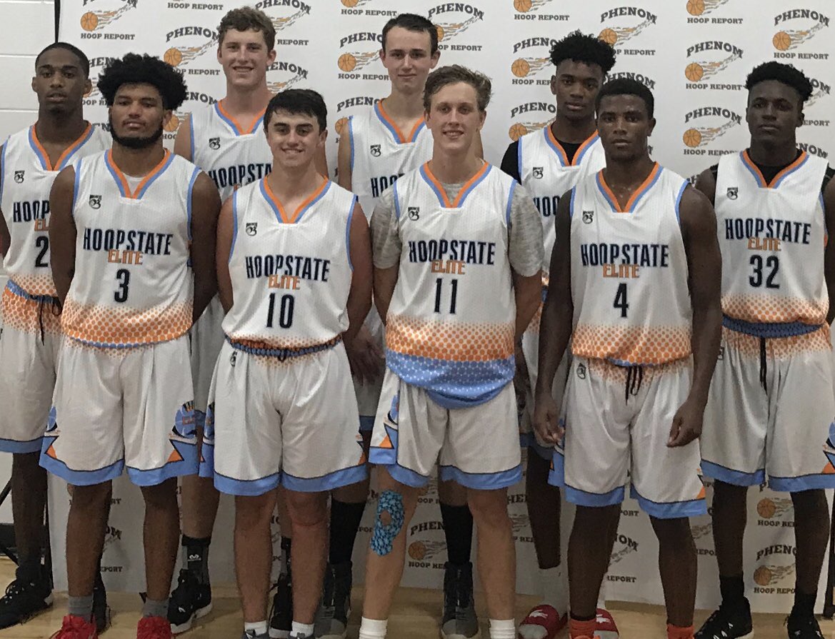 Hoop State Elite 2020 (teamloaded2020) Twitter