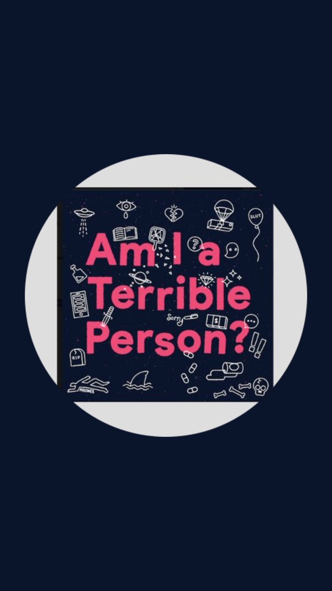 TPersonShow's tweet image. This Wednesday is a new #amiaterribleperson show! 7:30pm at @thepitnyc!!