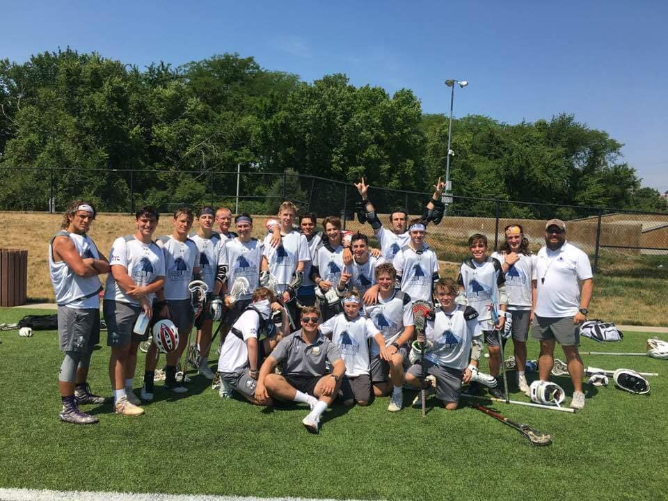 Bear State capped off a strong summer season with a 4-0 record at the <a href="/laxbash/">L A X B A S H</a> Kansas City Showcase. Thanks to <a href="/fountaincitylax/">Fountain City Lax</a> for helping us organize and providing a first class experience for the boys. We're looking forward to a great fall season.