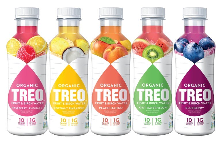 From craft beer to alkaline water, take a look at some of the new beverages hitting the shelves around the globe this month this monhttps://bit.ly/2LFlrmt