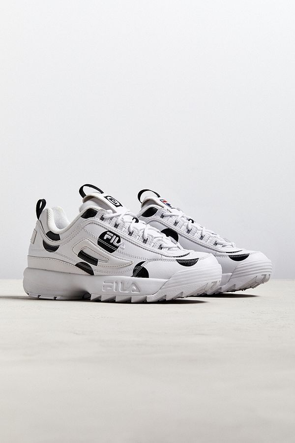 fila pierre cardin disruptor