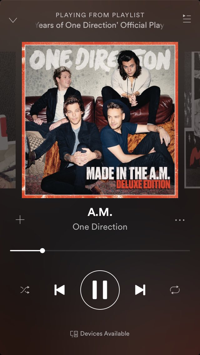 frhfeisal's tweet image. won’t you stay till the a.m? 
#8YearsWithOneDirection
