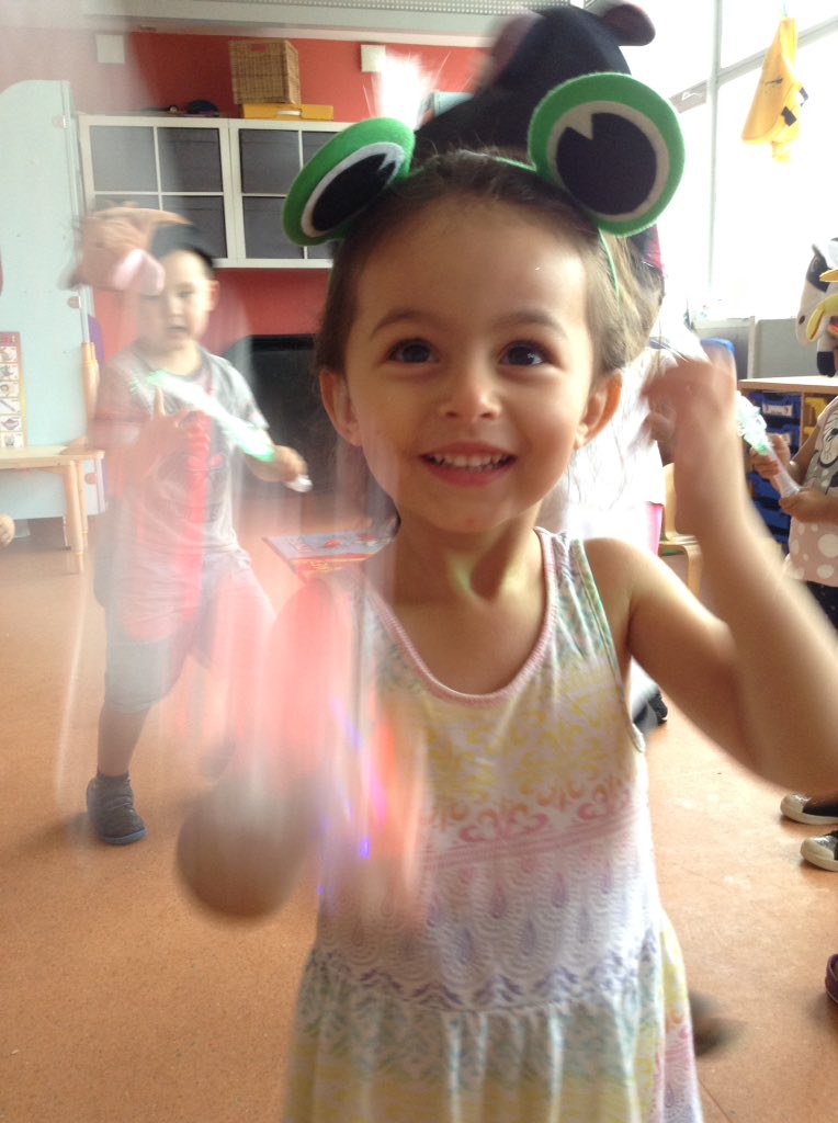 Magic Finchley tweet media