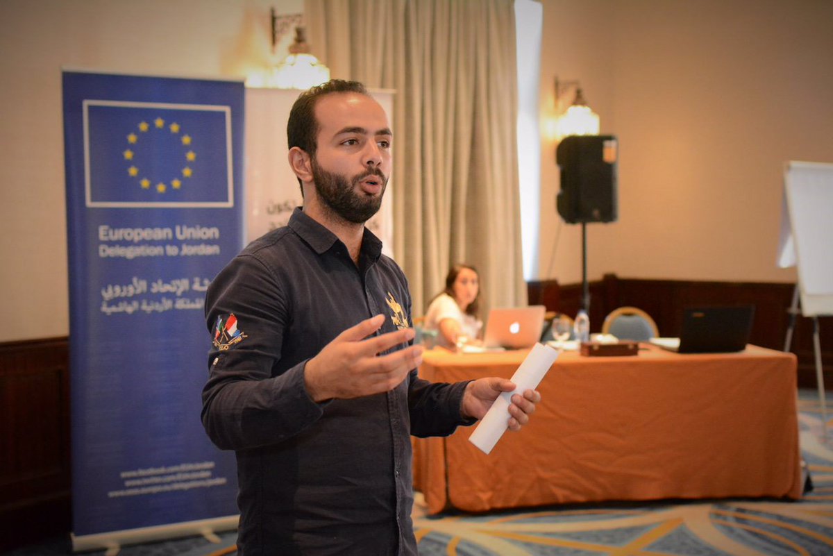 EU in Jordan 🇪🇺 🇯🇴 tweet media