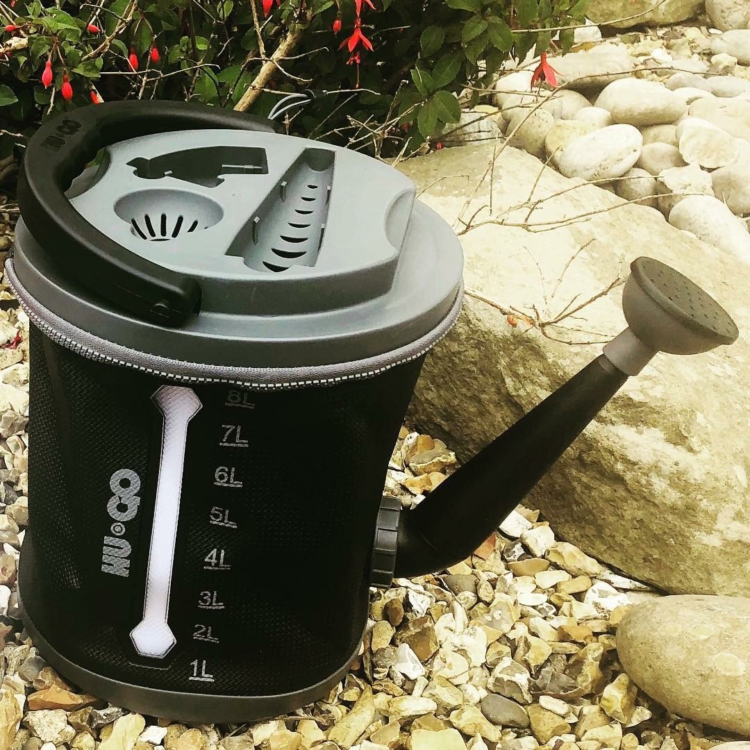 United Utilities on Twitter "📢 WIN 1 of 3 COLLAPSIBLE WATERING CANS! 📢