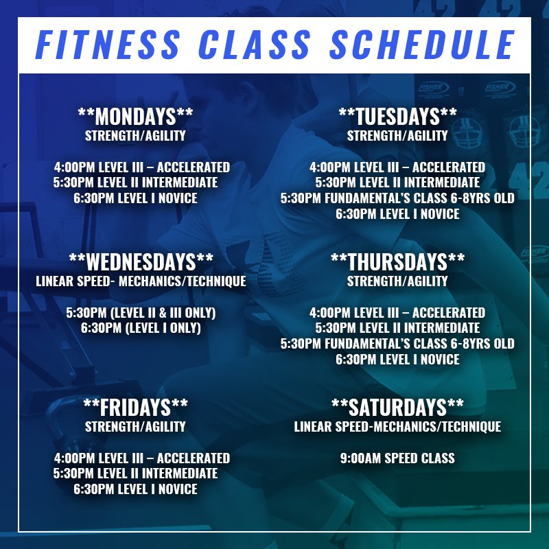 aatfacility's tweet image. Looking to make serious gains in your performance?  Start training differently from the competition and become the best version of yourself.  #fitness #sportstraining #developmenttraining #performancetraining #speed #agility #explosiveness #hardwork #traindifferent #phillyfitness