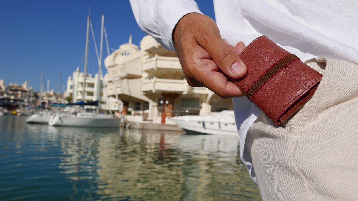 double00wallets's tweet image. ¡SEGIMOS DE REBAJAS! 15% de descuento con el Código: SOL15
Es el momento #Bedouble00