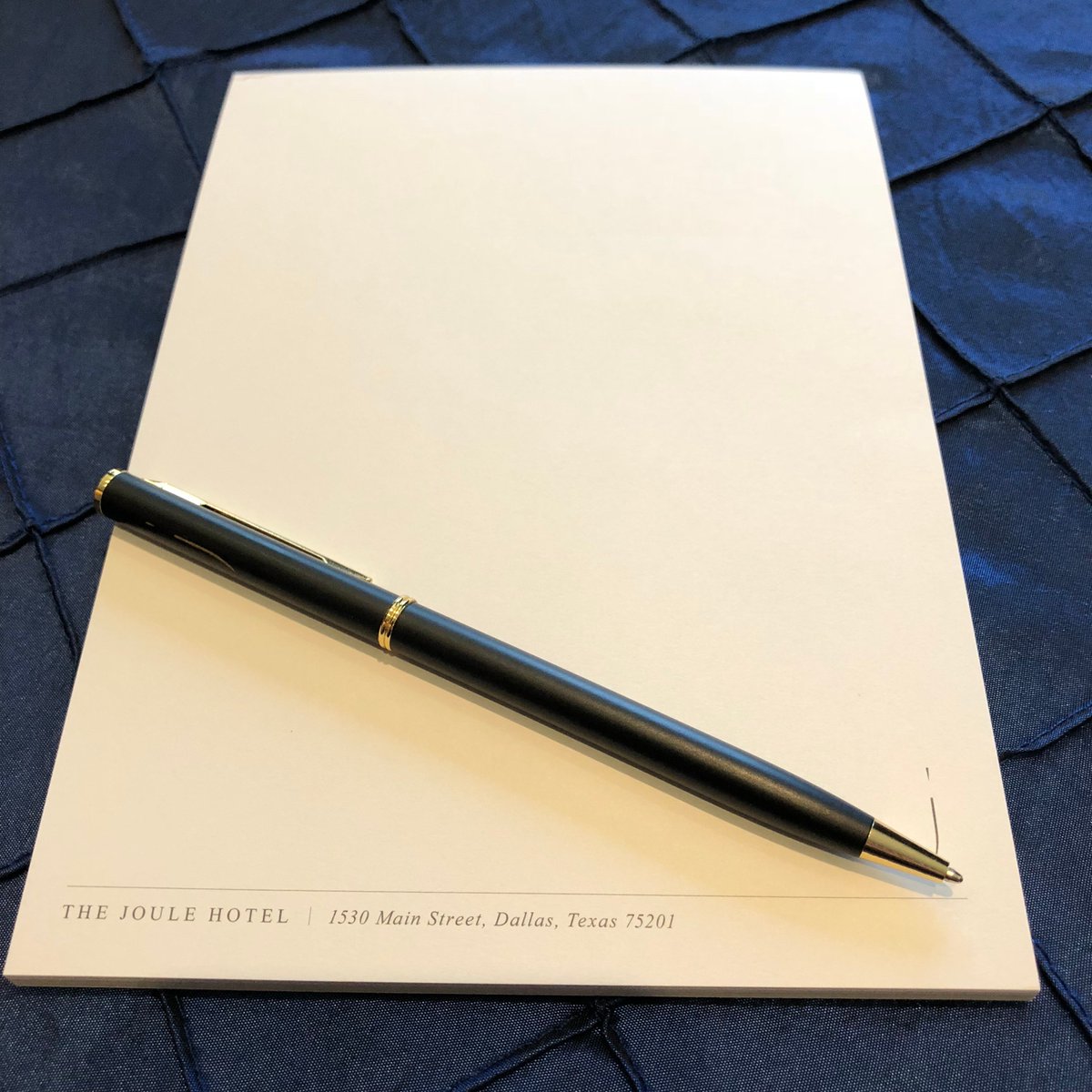 Today, wine professionals will take the theory portion of the #MSDiplomaExam. Good luck, everyone!