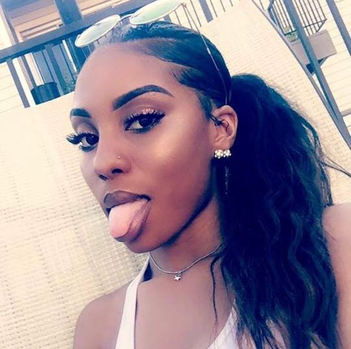 Tracy Nicole (@TracyNicole100) | Twitter