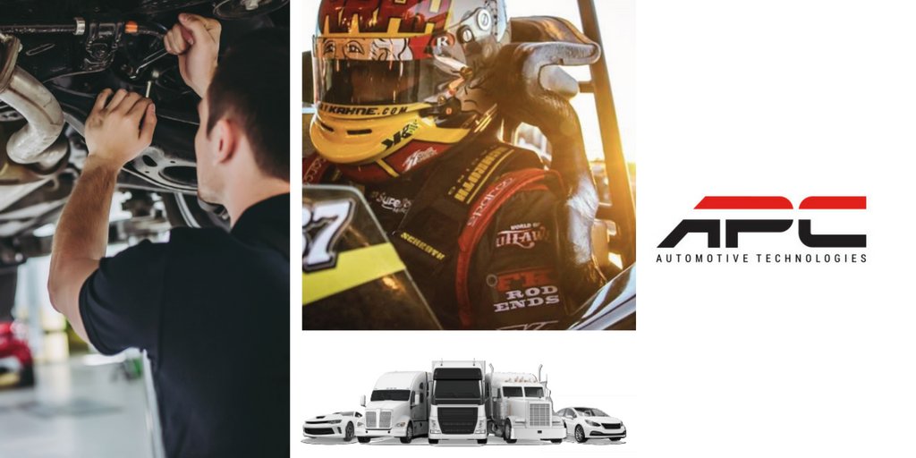APCAutoTech's tweet image. APC Automotive Technologies maintains a #verticallyintegrated business model, allowing us to achieve best-in-category quality and product supply. bit.ly/2ED4nJK #undercar