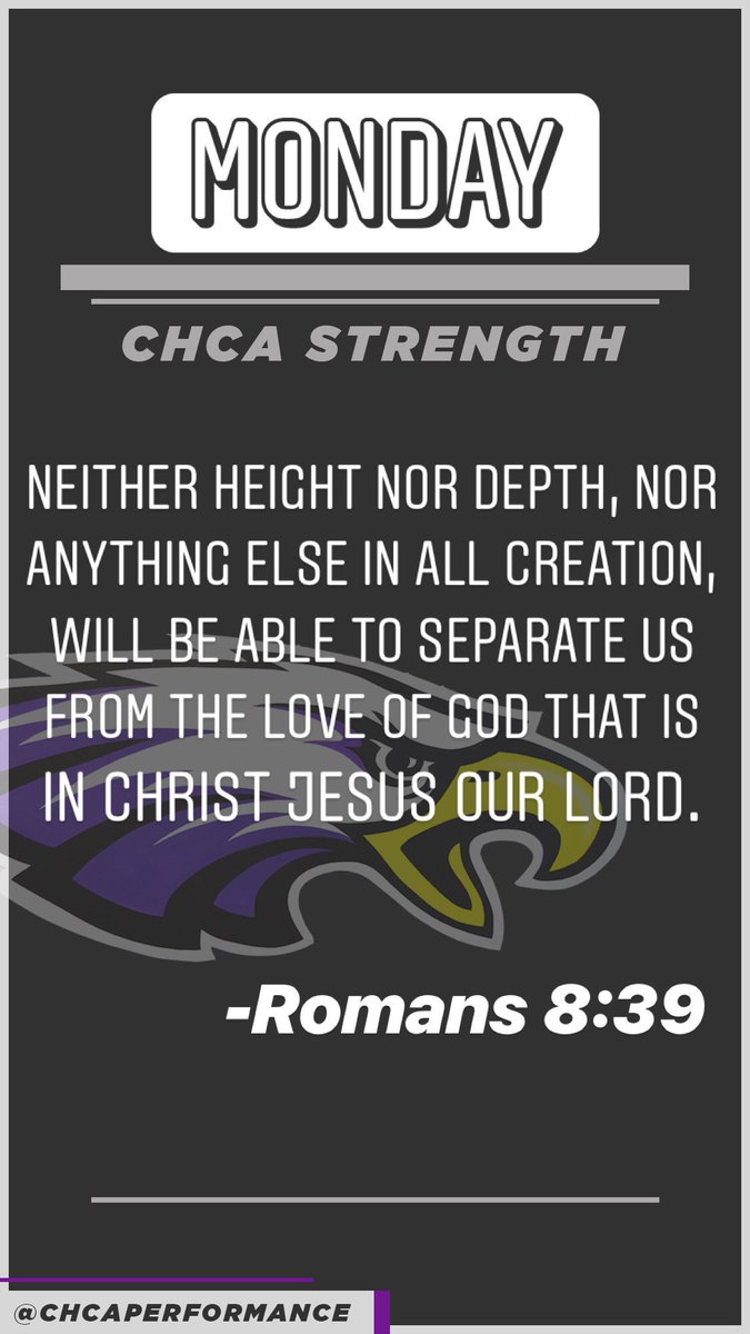 #MondayMessage - If you know this, and I hope you do - there is NO WAY you can start this week wrong! There is too much to celebrate! #UnconditionalLove #SpiritMindBody #EagleNation 🦅#CultureOfChampions