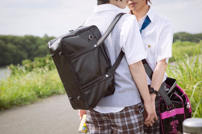 Twitterのコスプレ画像5