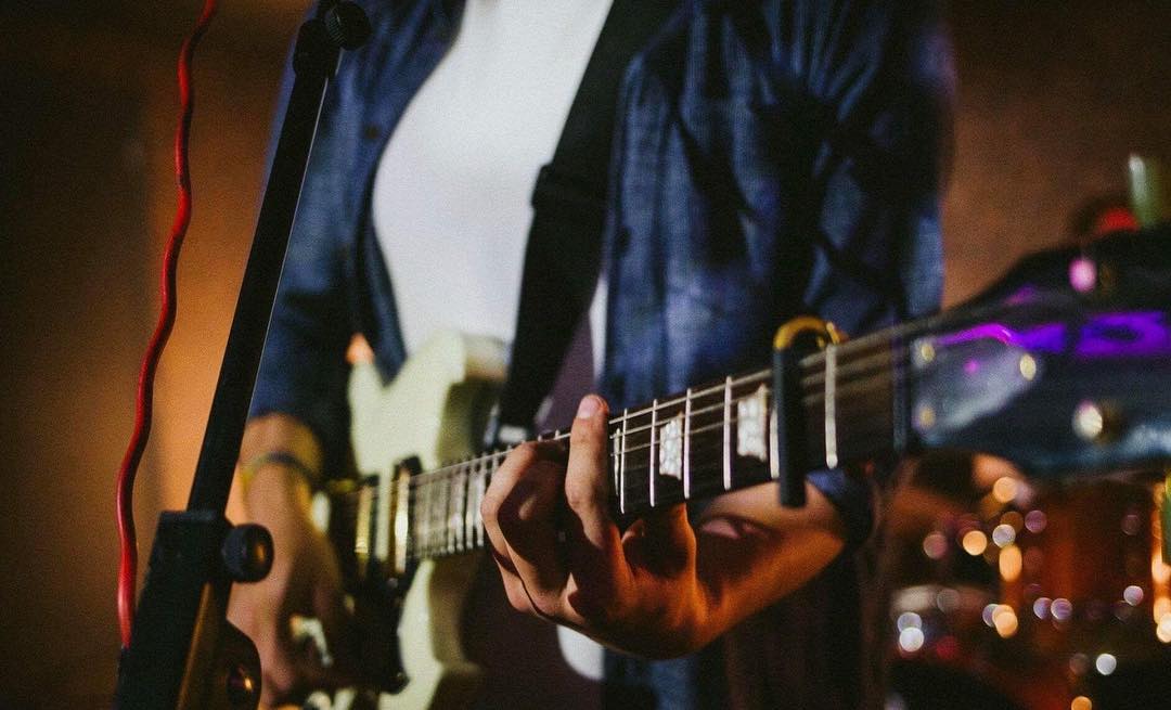 Wazzzzzzuppppp We are thrilled to announce that we will be playing the Ard Rock Festival on the 4/08/18. Do not miss out! #weareswillychill