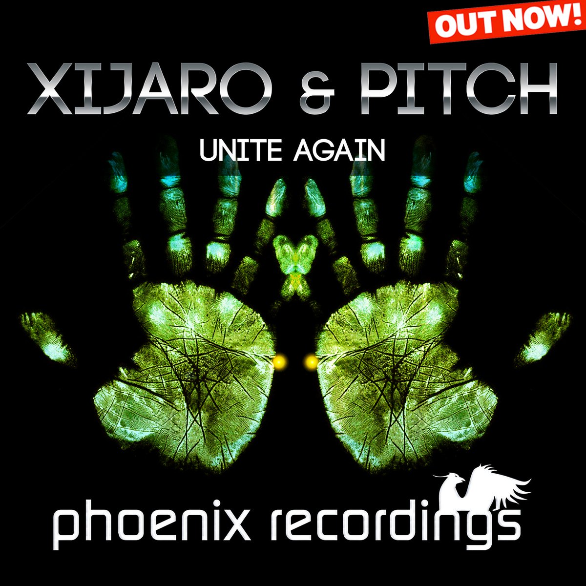phoenix_rec's tweet photo. 🆕 XiJaro & Pitch - #UniteAgain 👐🏻
#OutNow as @beatport exclusive 👉 https://t.co/N9opnuWhlP
Dutch/Belgian duo @XiJaroAndPitch present their Phoenix Recordings debut ‘Unite Again’, a melodic Uplifting Trance anthem made for the big floors & Summer festivals!
#TranceFamily https://t.co/cbF6Z7ANt8