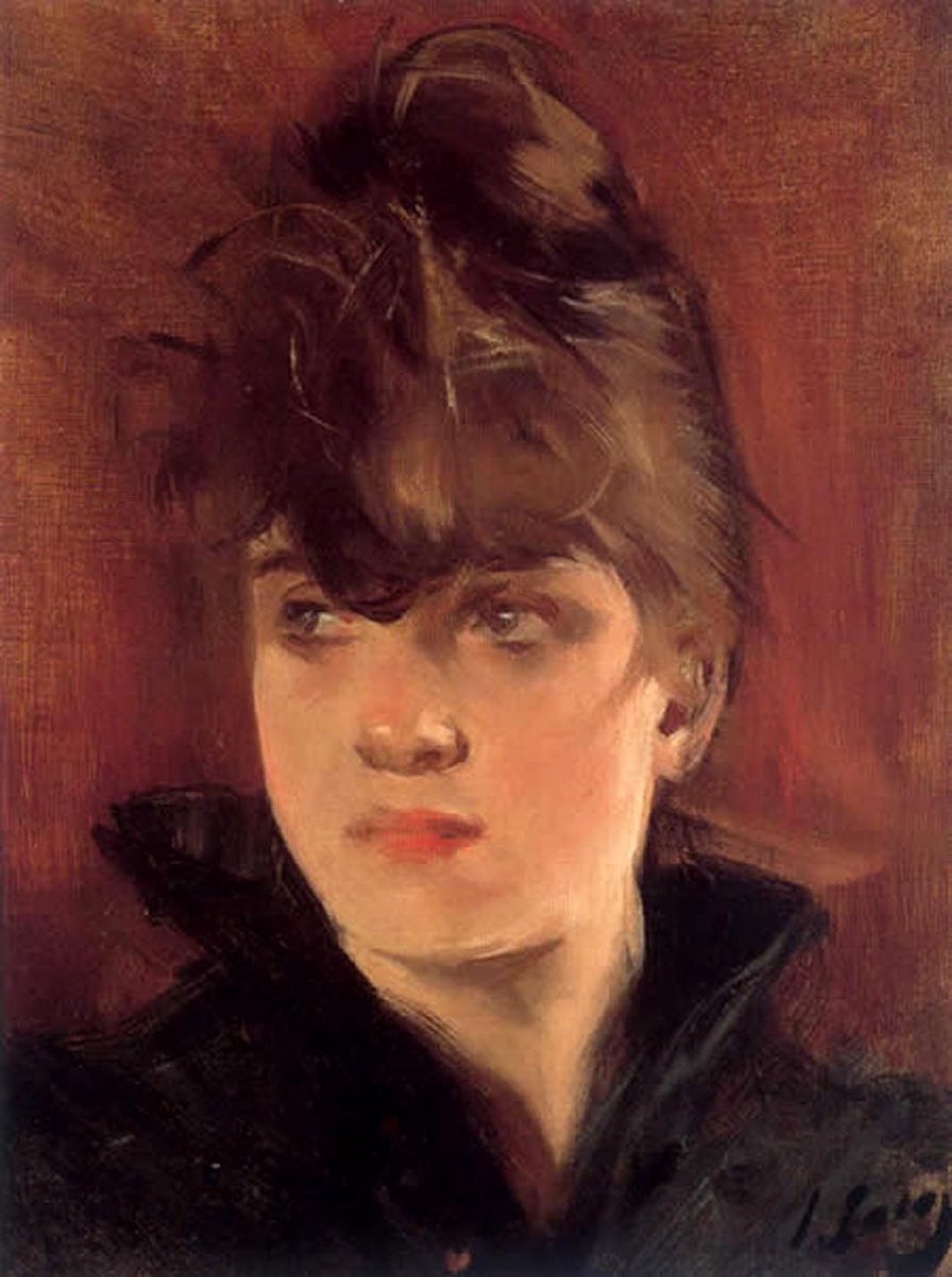 paintingskeeper's tweet photo. Ramon Casas i Carbó, Retrato de Madeleine de Boisguillaume (1891)
#spanishart #modernism https://t.co/XApixUF1a6