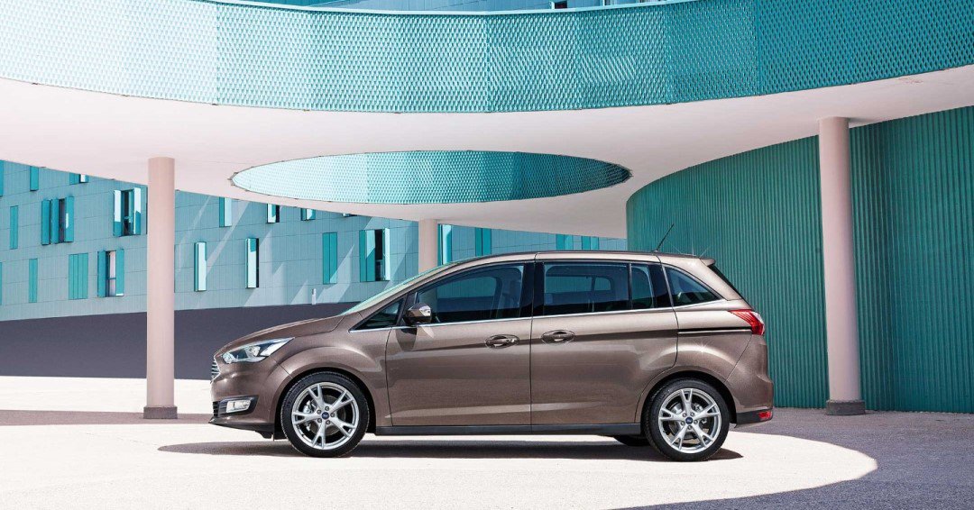 Archiauto's tweet photo. No renuncies a nada.
#GrandCMAX: compacto por fuera, espacioso por dentro!!! 👌
🌐 https://t.co/qDWQBoYE33
#Ford #Familiar #Archiauto https://t.co/oVbasF2MAq