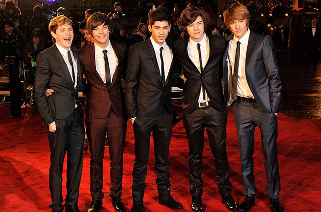 MarcoMoriniTW's tweet photo. Happy Birthday Dear @Harry_Styles @NiallOfficial @LiamPayne @Louis_Tomlinson @zaynmalik ❤️ #8YearsofOneDirection #23luglio https://t.co/5MXGWexbgV