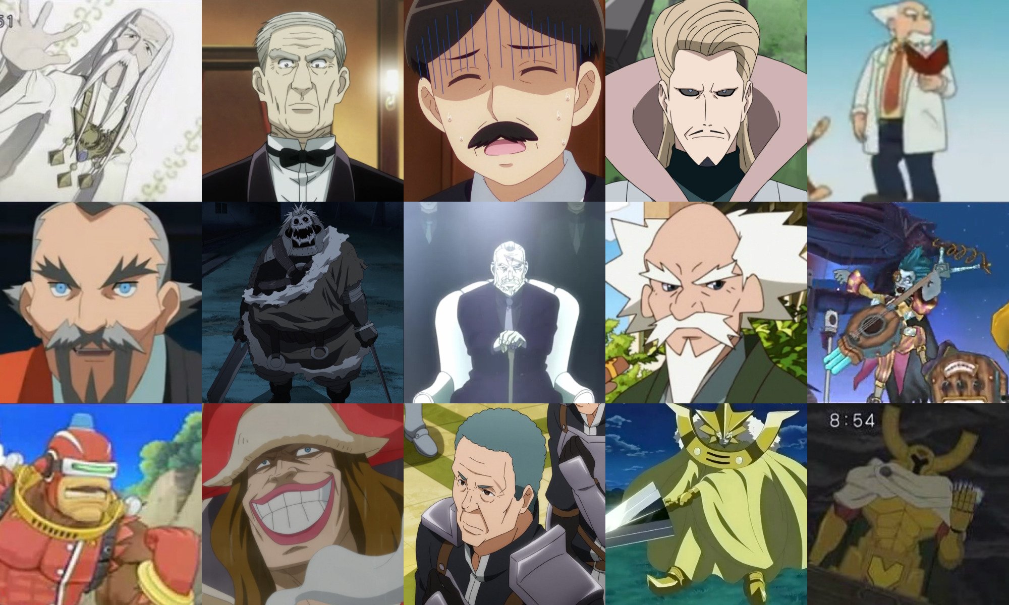 竜汁 ミリム様の下僕 En Twitter 梅津秀行生誕祭 梅津秀行生誕祭18