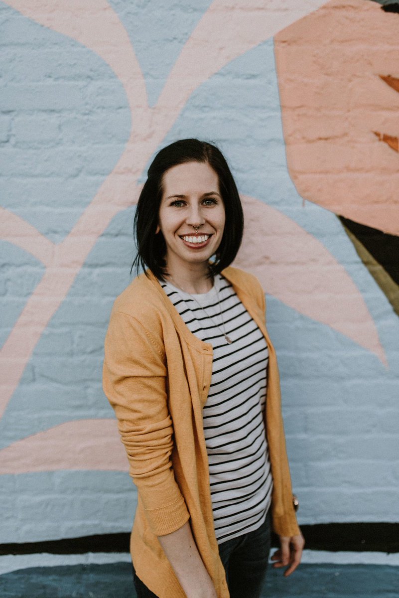 radicaldoula's tweet photo. Radical Doula Profiles: Sierra Holland https://t.co/oct034fz4n https://t.co/gihrsjHIbT