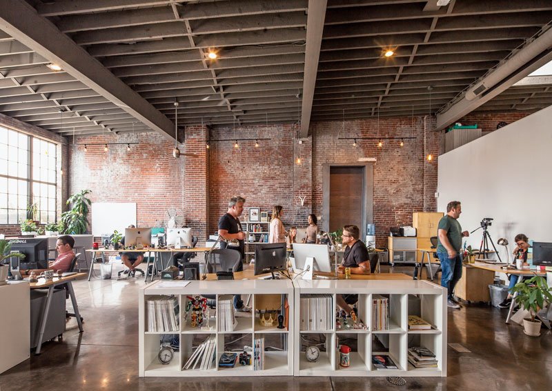 stlmag's tweet photo. More and more creative firms are locating downtown. Can they recreate #STL? #longform https://t.co/EjVSIsULrD https://t.co/vQTB52IFlV