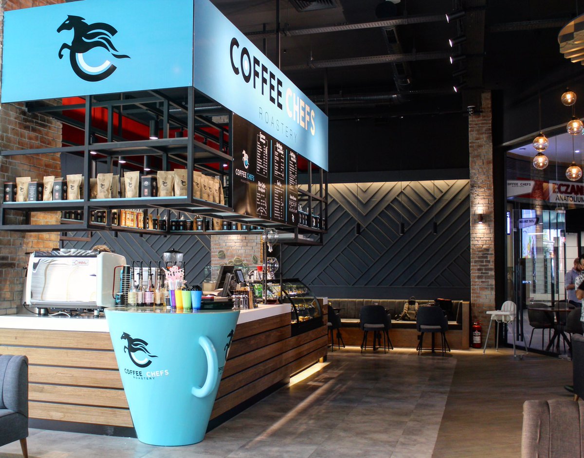 İster sıcak ister soğuk kahvelerimizle artık pazartesiyi geride bırakalım mı ?🤗🎈