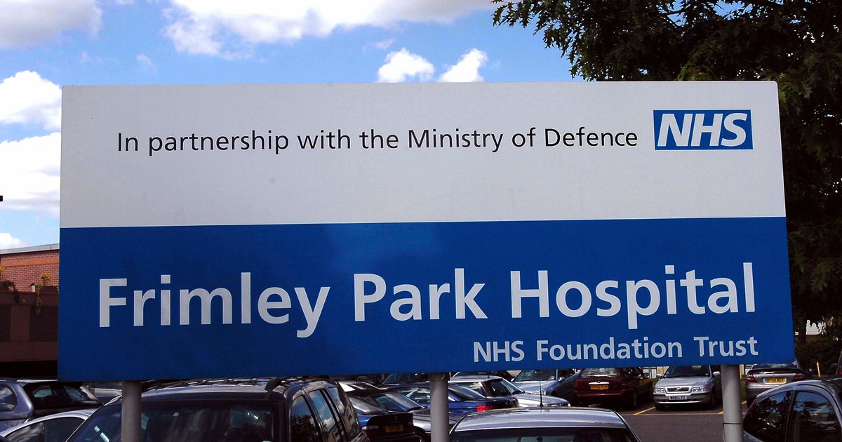 DiamondsStudy's tweet image. Fantastic work from @FrimleyPark who recruited their 30th participant on the @DiamondsStudy today!  Well done!