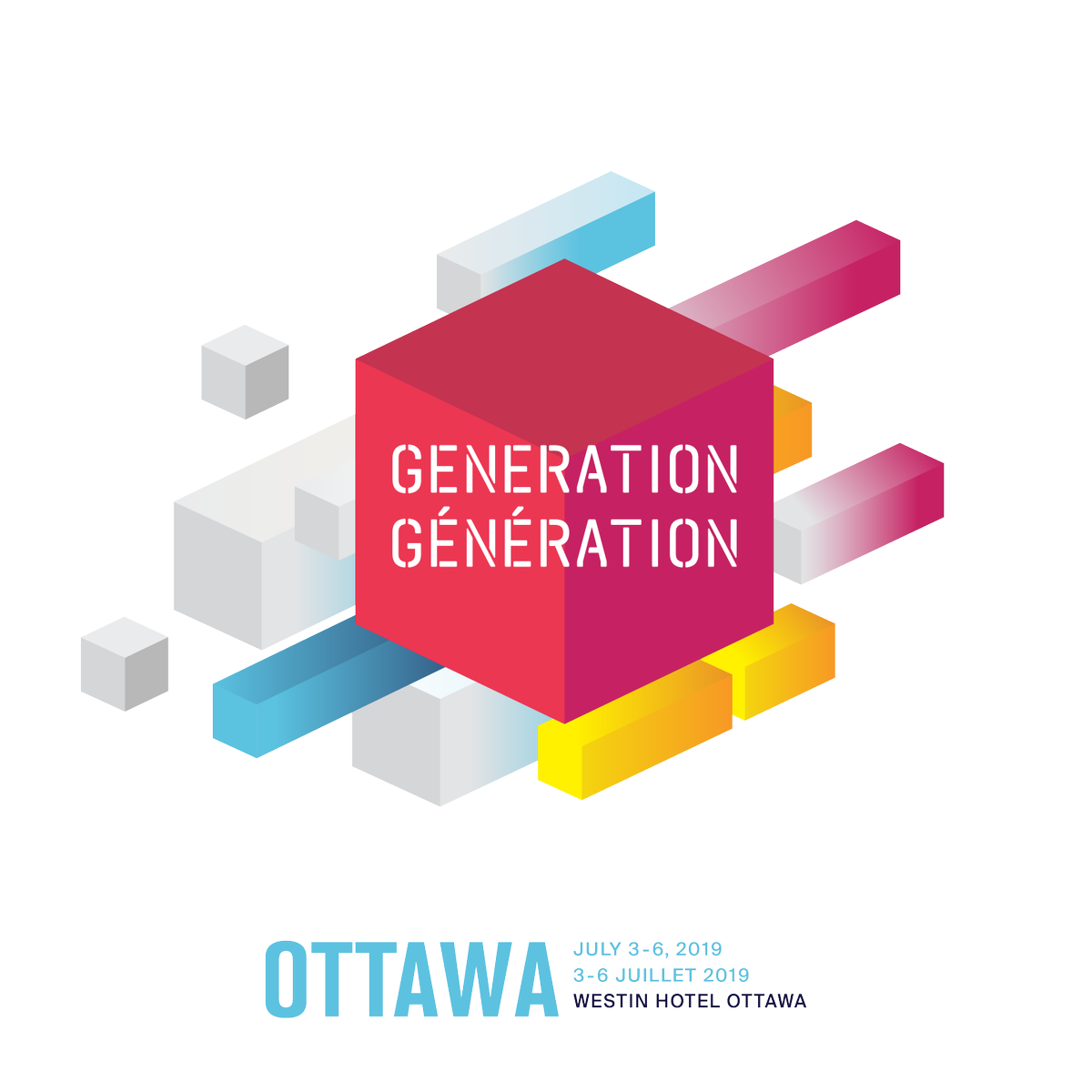 CIP_ICU's tweet photo. Have you heard the news? CIP's national planning conference, GENERATION, will be held in Ottawa in 2019. The countdown begins, only 345 more days to go! https://t.co/2wSsiU7F1b #generation100 #proudofplanning #countdown #CIP100 https://t.co/iQD1vu3X3r