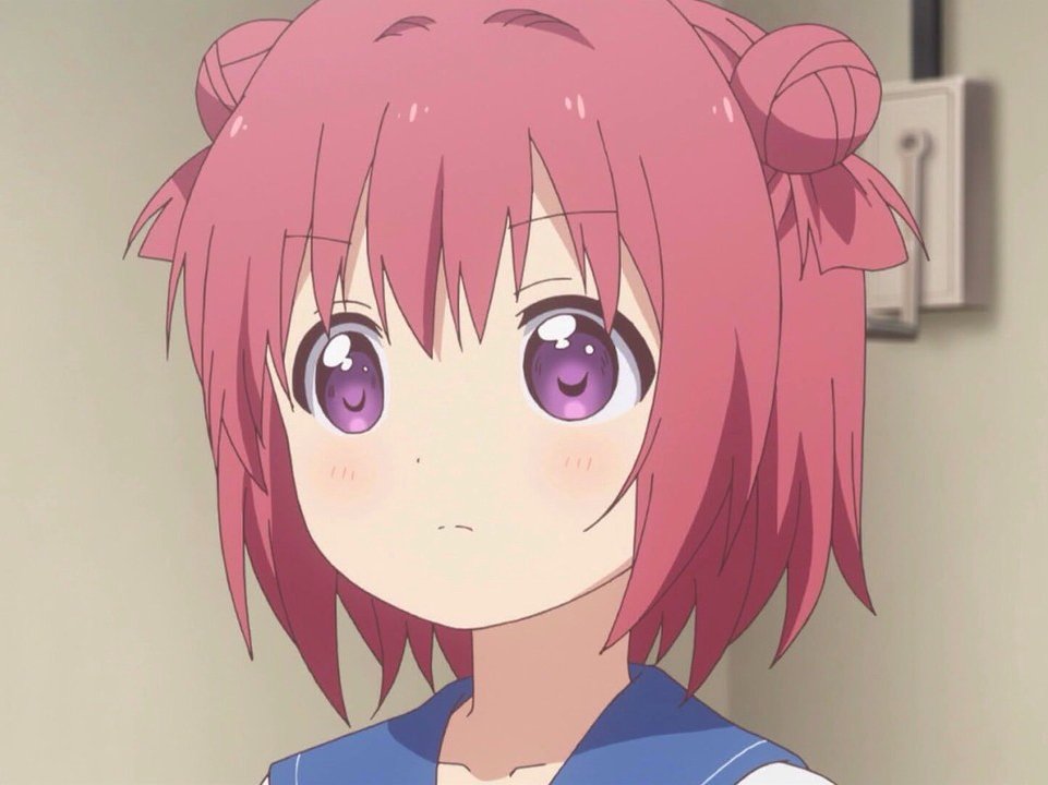 ７月２４日は赤座あかりの誕生日 Twitter Search Twitter