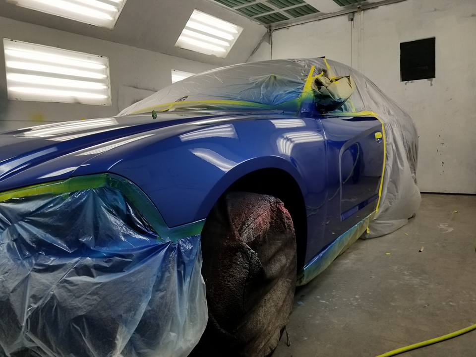 ace_customTX's tweet photo. If you've been in a collision, we can help you get your car back into shape! To find out more, just give us a call! We would be glad to help you! #acecustom #autorepair #autobodyshop #killeen #texas https://t.co/2kTuTxzdpS