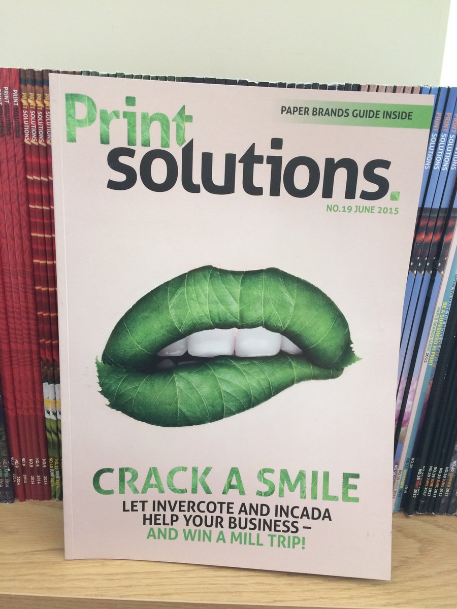 EarthIslandUK's tweet photo. @SummerhillPack Sometimes less is more, simple can be effective. PS19 cover is @SummerhillPack favourite and they will get cake! #PrintSolutions #Cakeymonster #CrackasmileYouvegotcake https://t.co/mbpABxYXaN