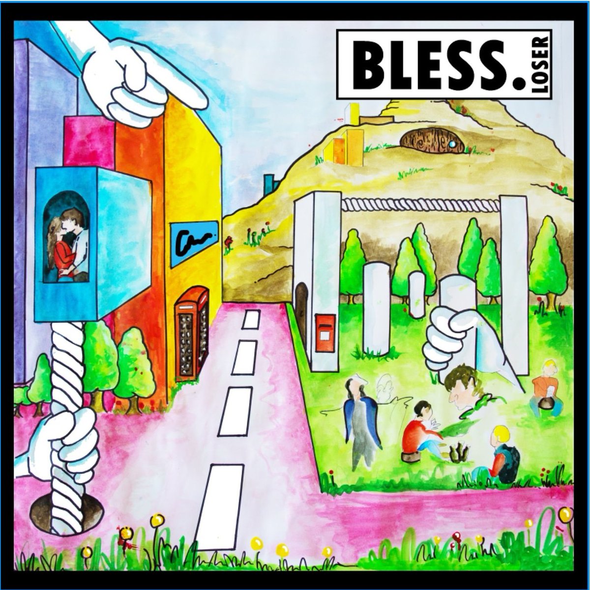 Tune into Xposure from 10pm tonight on <a href="/RadioX/">Radio X</a> with <a href="/JohnKennedy/">John Kennedy</a> to hear the exclusive first airing of our new single Loser!