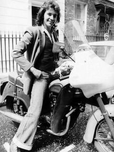 David Essex, OBE born  23 rd July 1947 is an English musician, singer-songwriter, and actor. 
Happy birthday 