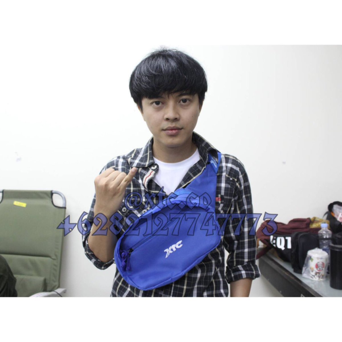 XTCKotaBandung's tweet photo. Boleh di order atribut produksian pengurus DPC XTC Kota Bandung. Yg belum punya kta bisa sekalian bikin kta. Wa ke sini iya 082127747773 https://t.co/QecOkbufql