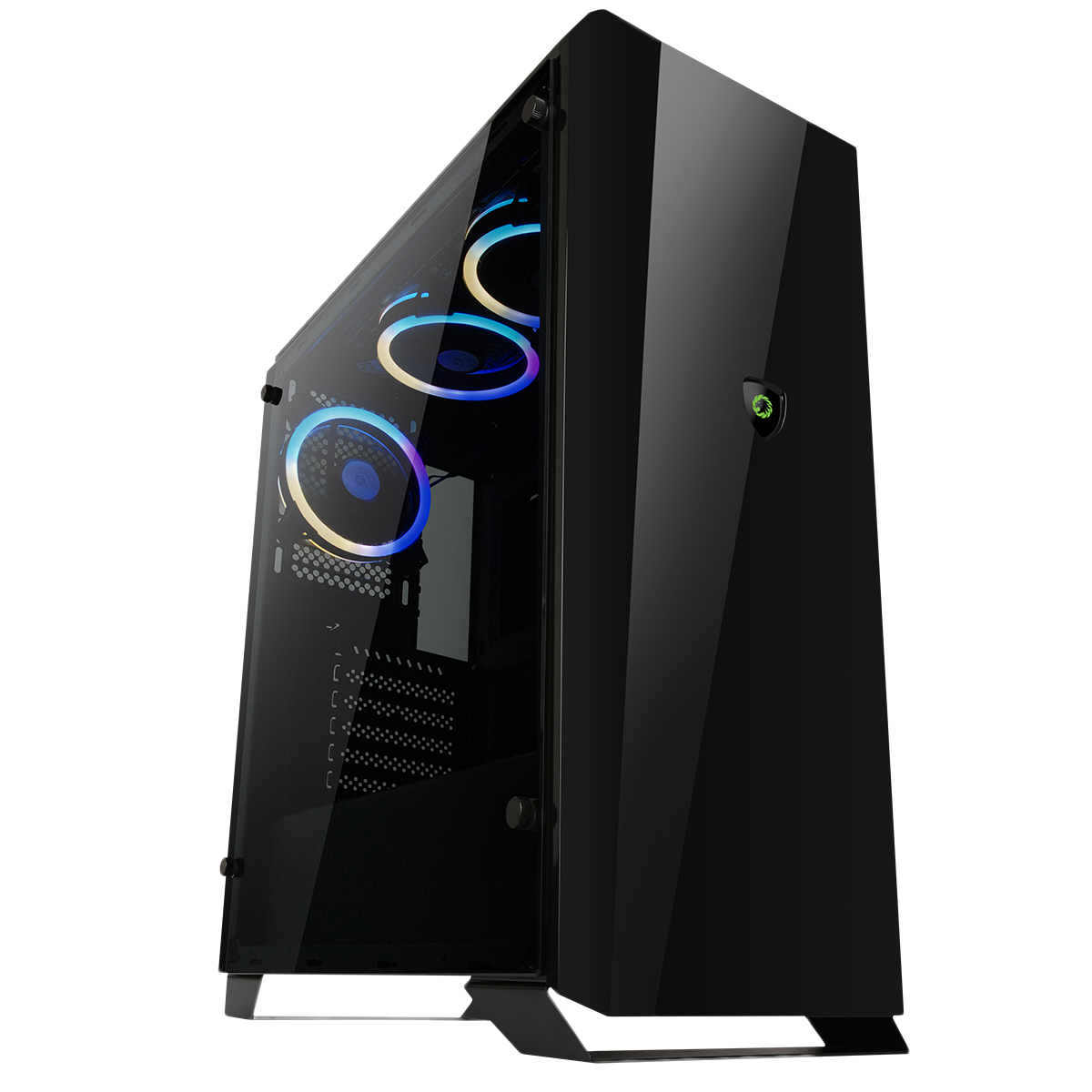 HighSpecTechUK's tweet image. On a budget? Then have a browse at our Budget PCs - from just £414.99!
- HST Expedition
- HST Aviator
- HST Cylon
- HST Aurora
Not only do they all look AMAZING, but they all fit the part too! Find out more: hst.co.uk/refurbished.ht… 
#gamingpcs #hst #highspectech #budgetpcs