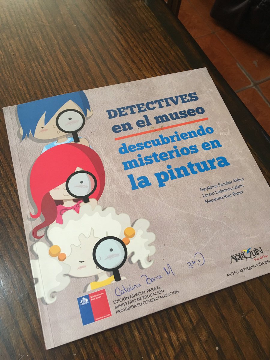 MubClau's tweet photo. Acabo de mostrarle la imagen a mi sobrina y le pregunté que veía ella, y su respuesta fue potos, no vio perversion, no vio un palo en el trasero, no vio nada malo... #bienvenidos13 https://t.co/nJTvppJT50