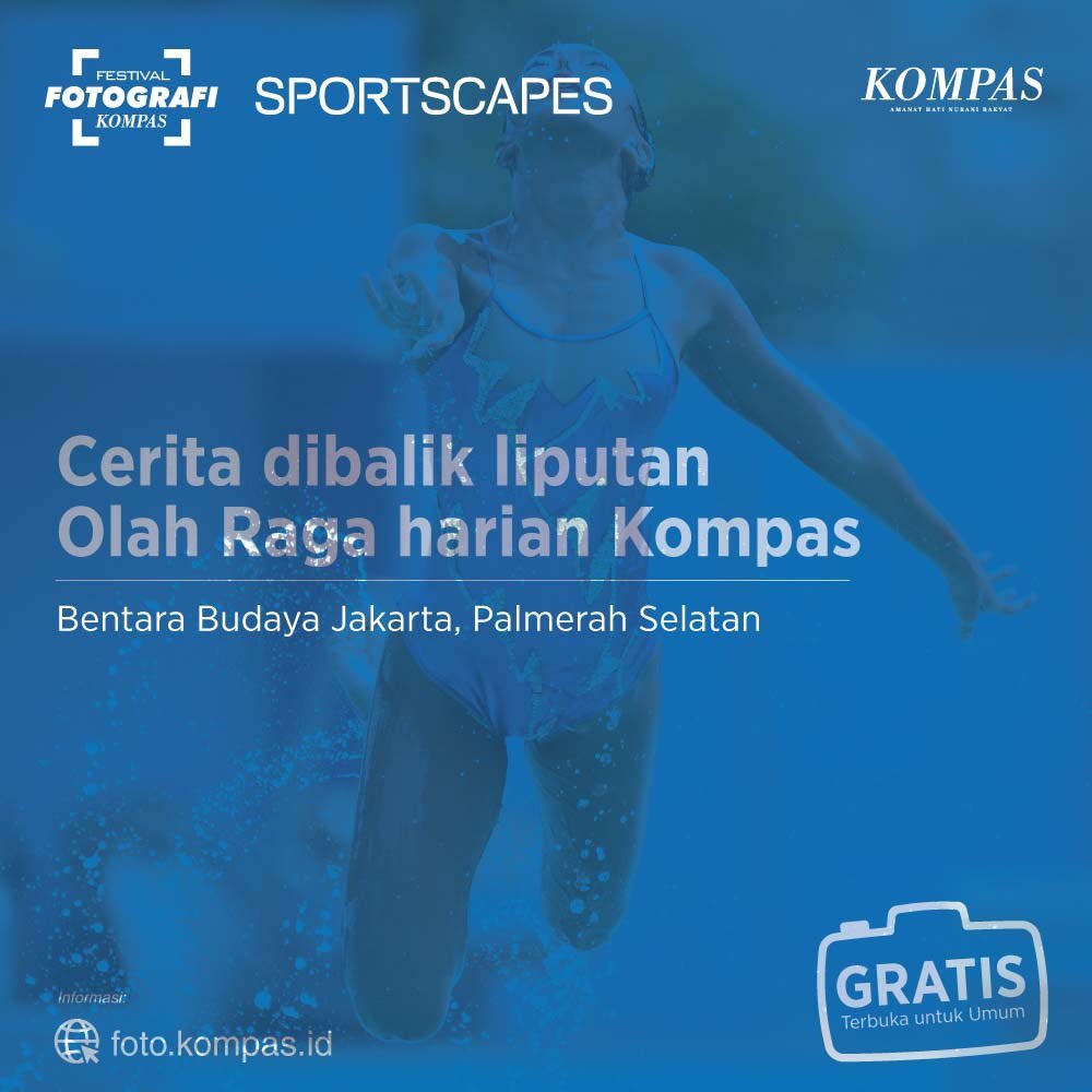 KOMPAS SPORTSCAPES tweet media