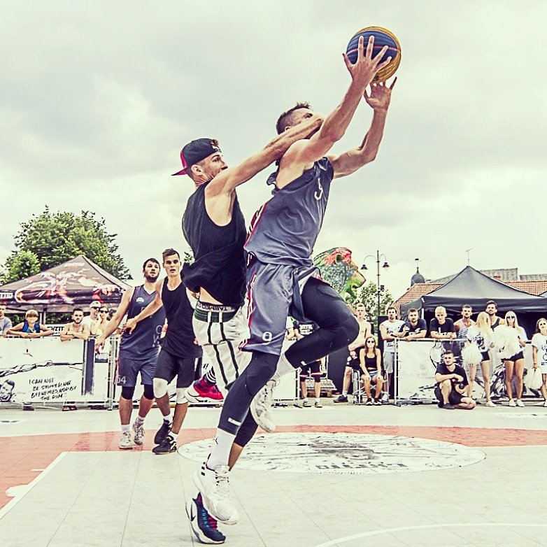 ⛔ It's hard to stop BLINDSAVE player 👊 #gamewithoutlimits #blindsavebasket #paddedcompressionwear #basketball #bball #basket #hoops #sports #sportswear #activewear