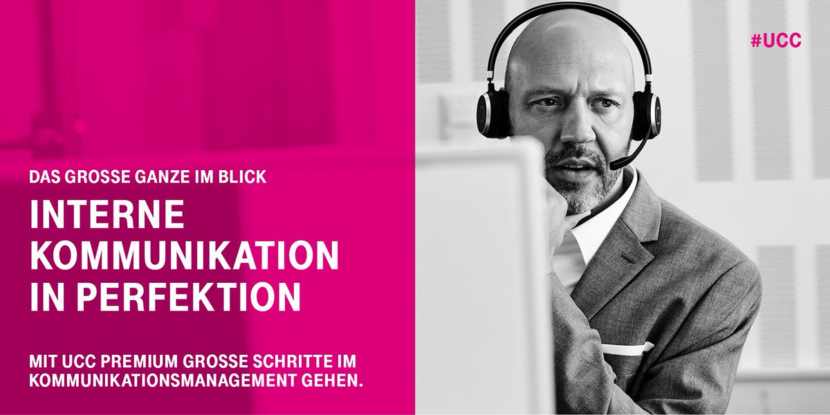 T-Systems DE tweet media