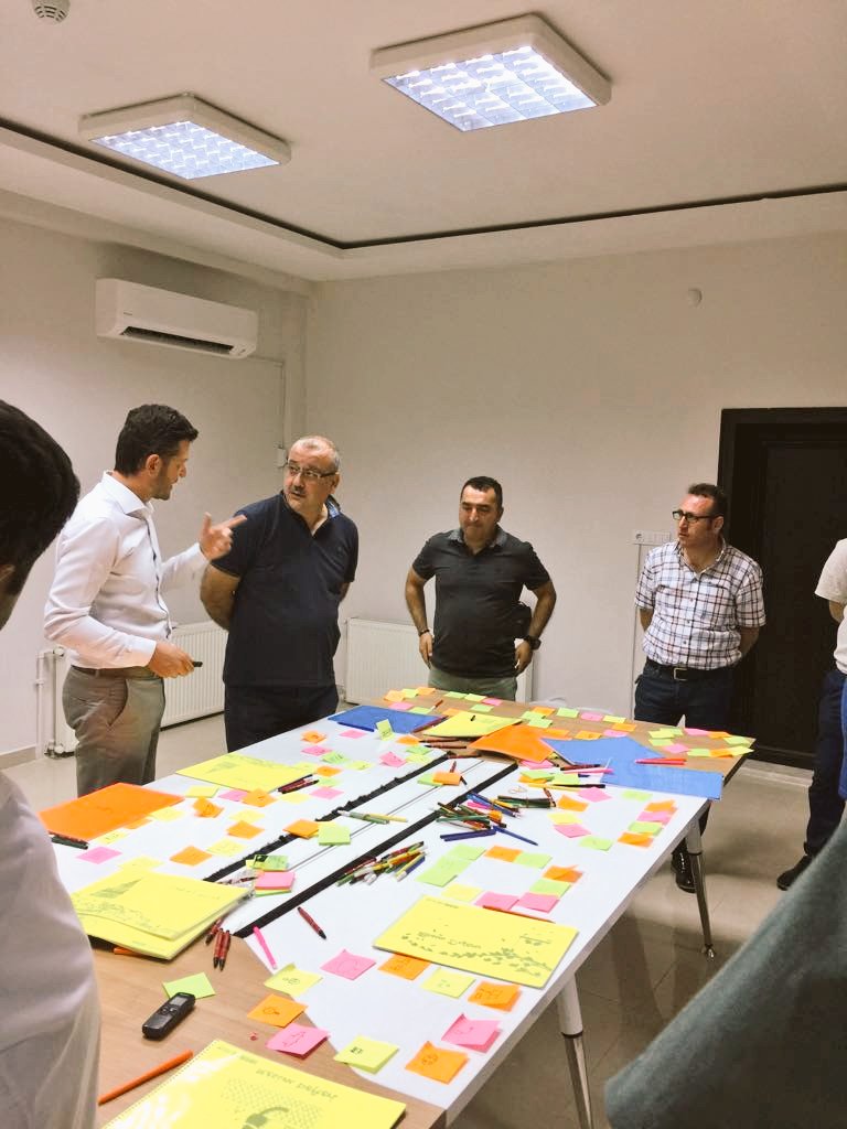 aykutackalmaz's tweet photo. AyThink Mind Mapping Eğitici Eğitimi #istanbul #london #cardiff #visualthinking #creativty #benimzihinharitam #imindmapkids #imindmap #deneyim #goalmapping @AyThinkGelisim https://t.co/P02t6cvQmv