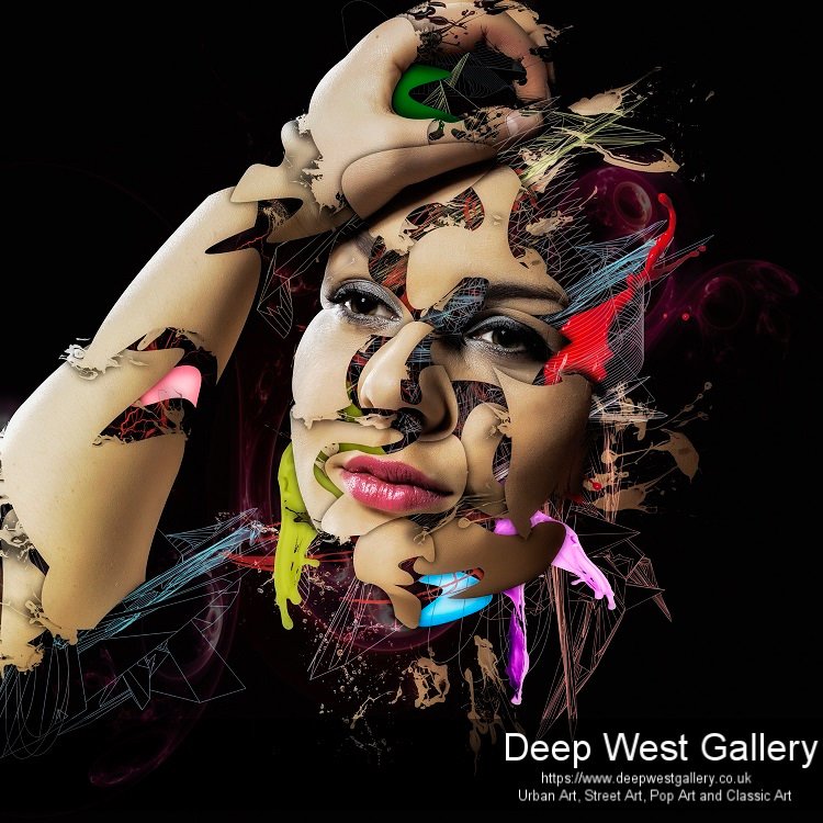DeepWestGallery's tweet image. Abstract Portrait Series, by digital artist Erik Brede.

______________
Digital Prints :deepwestgallery.co.uk/erik-brede 
#urbanart #urbanartist #artworks #artist  #contemporaryart #contemporaryartist #digitalart #abstractart #artcollectors #abstractartist #portraits #onlinegallery #art