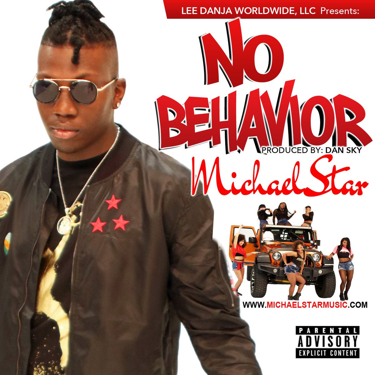 noblevybe's tweet photo. Tune into @IamMichaelStar latest track ''No Behavior''
You'll want to vibe to it once you hear it! Featured Afro Flavors on Spotify, check it out!!
#MichaelStar #NoBehavior #AfroFlavors https://t.co/PmyQzwjXel