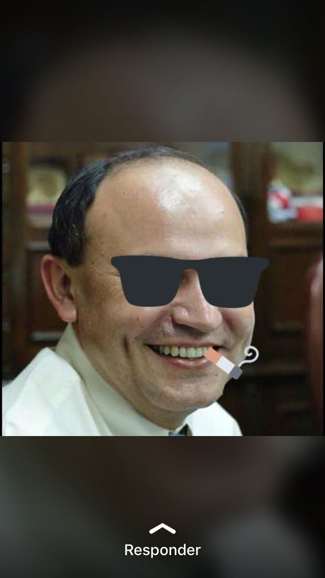 tioteosalas's tweet photo. 😎 https://t.co/5HN4oGRtbI