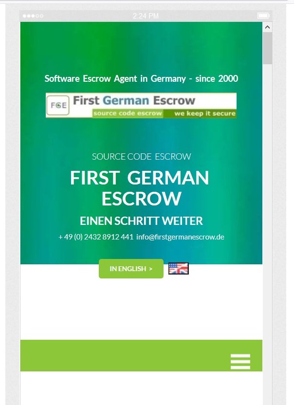 firstgerman's tweet image. 