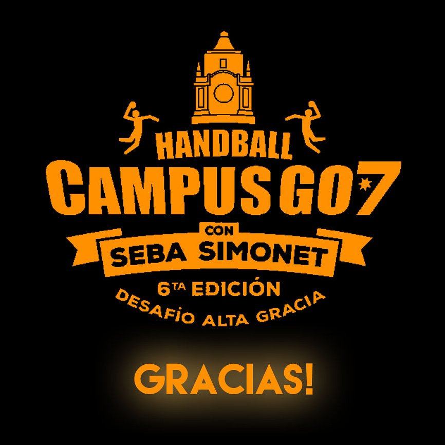 CampusGo7's tweet photo. Al staff. A los invitados. A los chicos. A los padres. A los sponsor.
A TODOS. Gracias por dejarnos cumplir el sueño de esta sexta edición!
Como la pasaste? Que te gustó más? 
Contanos, te leemos! https://t.co/gS41pmbdj2