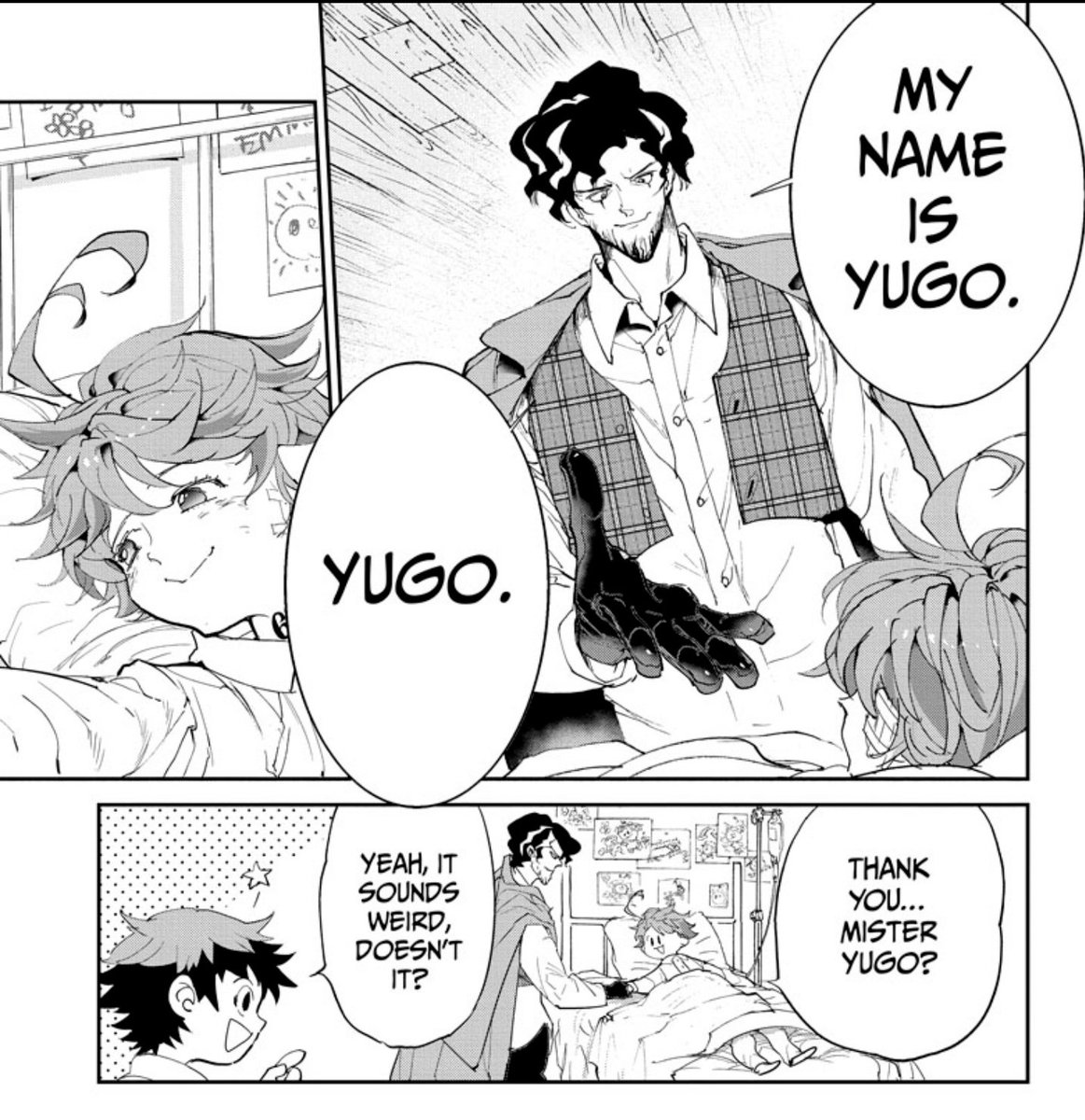 the promised neverland manga wikipedia the promised neverland manga wikipedia